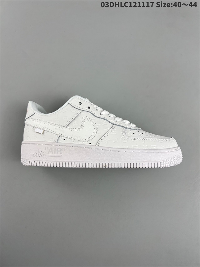 women air force one shoes size 36-45 2022-11-23-038